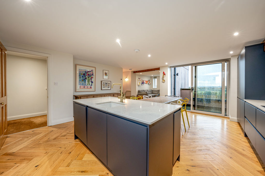 Maltkiln Lane Bispham